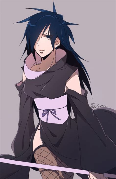 Fem madara - Madara Uchiha (female). Posted 4 months ago. 2.